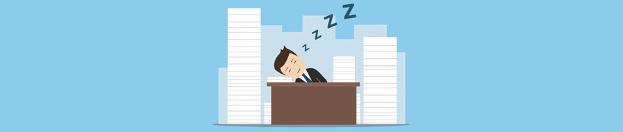 4 Steps to Tackling Procrastination